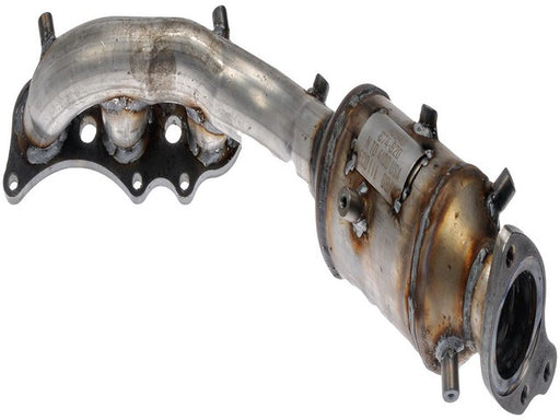 Exhaust Manifold with Integrated Catalytic Converter Dorman-OE Solutions 674-920