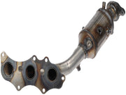 Exhaust Manifold with Integrated Catalytic Converter Dorman-OE Solutions 674-920