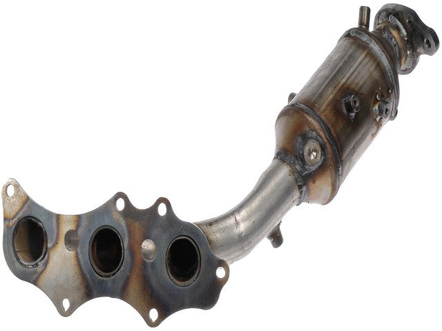 Exhaust Manifold with Integrated Catalytic Converter Dorman-OE Solutions 674-920