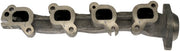 Exhaust Manifold Dorman-OE Solutions 674-923