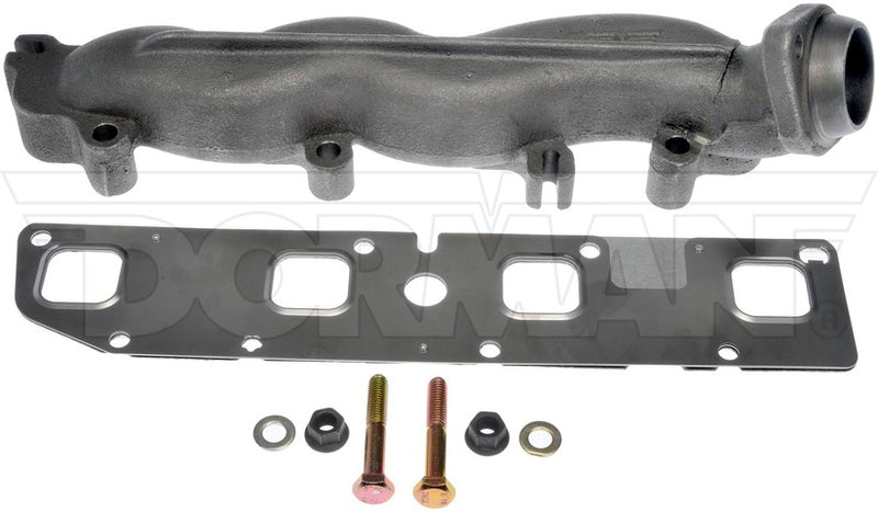 Exhaust Manifold Dorman-OE Solutions 674-925