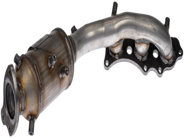Exhaust Manifold with Integrated Catalytic Converter Dorman-OE Solutions 674-926