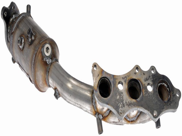 Exhaust Manifold with Integrated Catalytic Converter Dorman-OE Solutions 674-926