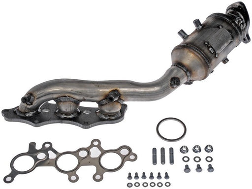 Exhaust Manifold with Integrated Catalytic Converter Dorman-OE Solutions 674-926