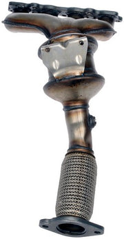 Exhaust Manifold with Integrated Catalytic Converter Dorman-OE Solutions 674-927