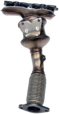 Exhaust Manifold with Integrated Catalytic Converter Dorman-OE Solutions 674-927