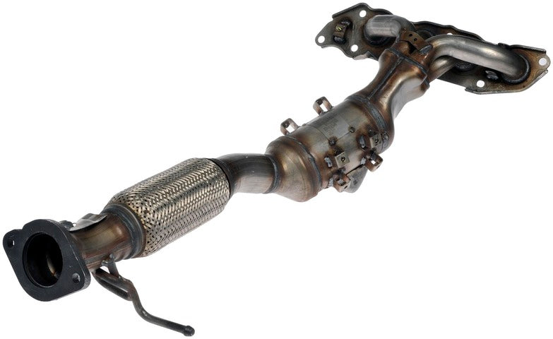 Exhaust Manifold with Integrated Catalytic Converter Dorman-OE Solutions 674-928