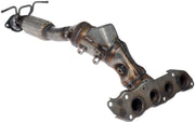 Exhaust Manifold with Integrated Catalytic Converter Dorman-OE Solutions 674-928