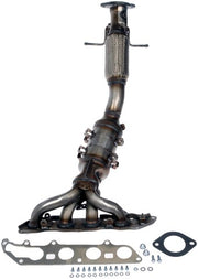 Exhaust Manifold with Integrated Catalytic Converter Dorman-OE Solutions 674-928