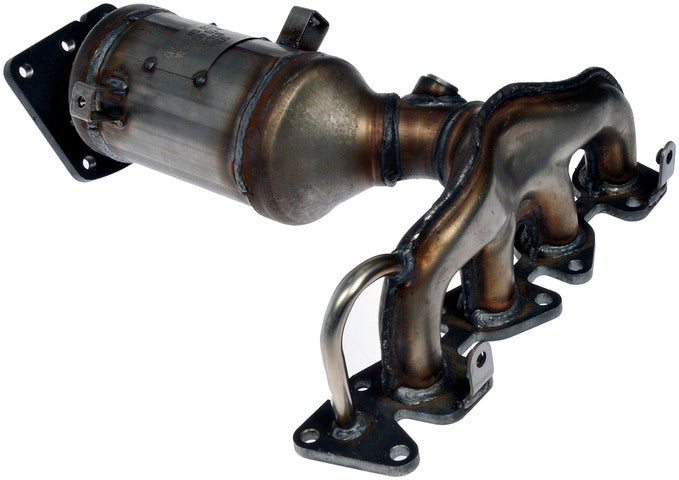 Exhaust Manifold with Integrated Catalytic Converter Dorman-OE Solutions 674-929