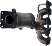 Exhaust Manifold with Integrated Catalytic Converter Dorman-OE Solutions 674-929