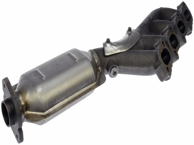 Exhaust Manifold with Integrated Catalytic Converter Dorman-OE Solutions 674-930