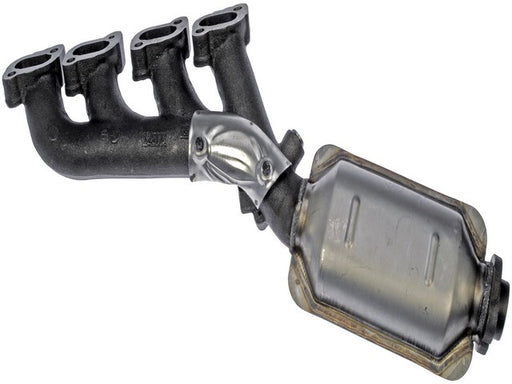 Exhaust Manifold with Integrated Catalytic Converter Dorman-OE Solutions 673-930
