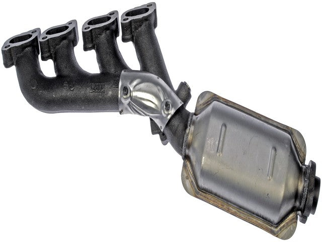 Exhaust Manifold with Integrated Catalytic Converter Dorman-OE Solutions 674-930