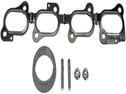 Exhaust Manifold with Integrated Catalytic Converter Dorman-OE Solutions 674-930