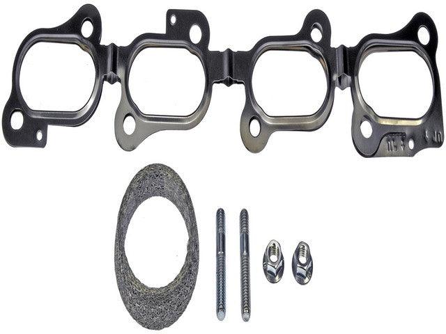 Exhaust Manifold with Integrated Catalytic Converter Dorman-OE Solutions 674-930