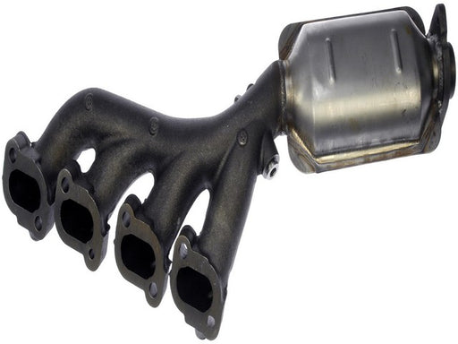 Exhaust Manifold with Integrated Catalytic Converter Dorman-OE Solutions 673-931
