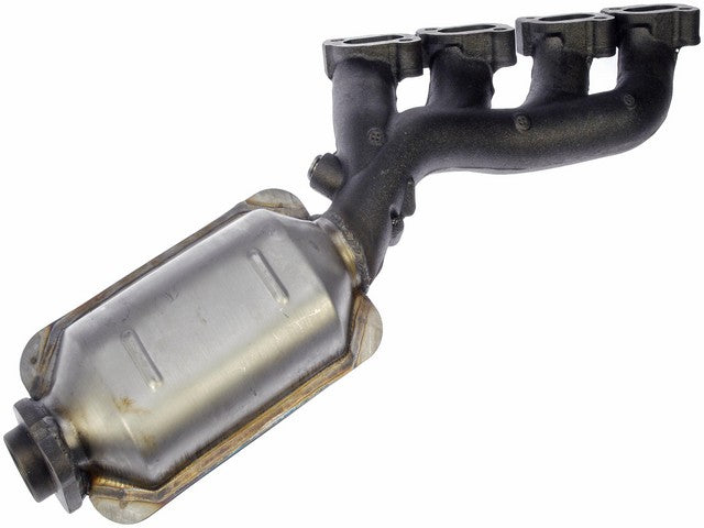 Exhaust Manifold with Integrated Catalytic Converter Dorman-OE Solutions 674-931