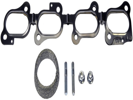 Exhaust Manifold with Integrated Catalytic Converter Dorman-OE Solutions 674-931