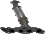 Exhaust Manifold with Integrated Catalytic Converter Dorman-OE Solutions 674-932