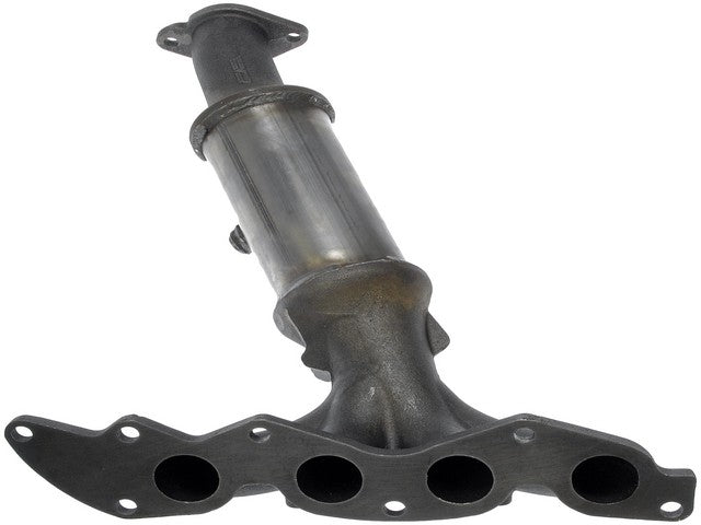 Exhaust Manifold with Integrated Catalytic Converter Dorman-OE Solutions 674-932