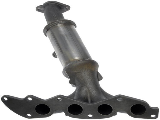 Exhaust Manifold with Integrated Catalytic Converter Dorman-OE Solutions 674-932