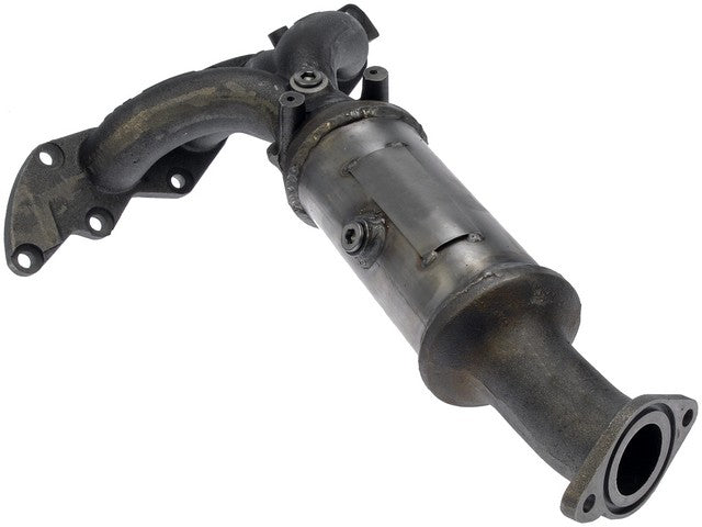 Exhaust Manifold with Integrated Catalytic Converter Dorman-OE Solutions 674-932