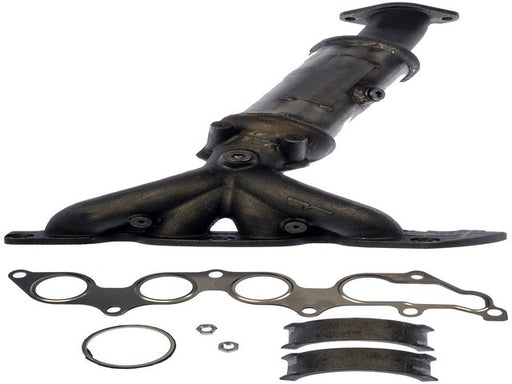 Exhaust Manifold with Integrated Catalytic Converter Dorman-OE Solutions 674-932