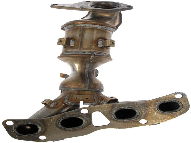 Exhaust Manifold with Integrated Catalytic Converter Dorman-OE Solutions 674-933