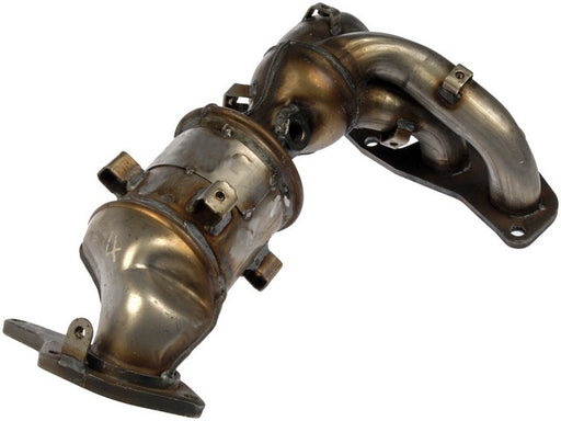 Exhaust Manifold with Integrated Catalytic Converter Dorman-OE Solutions 674-933