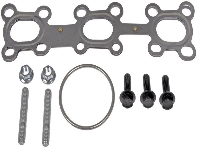 Exhaust Manifold Dorman-OE Solutions 674-935