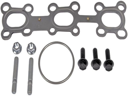 Exhaust Manifold Dorman-OE Solutions 674-935