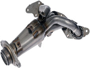 Exhaust Manifold Dorman-OE Solutions 674-936