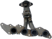 Exhaust Manifold Dorman-OE Solutions 674-936