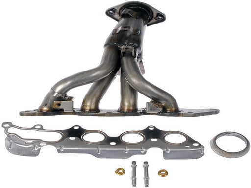 Exhaust Manifold Dorman-OE Solutions 674-936