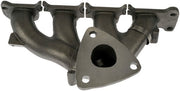 Exhaust Manifold Dorman-OE Solutions 674-937