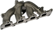 Exhaust Manifold Dorman-OE Solutions 674-937