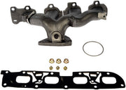 Exhaust Manifold Dorman-OE Solutions 674-937