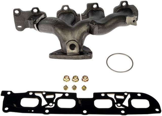 Exhaust Manifold Dorman-OE Solutions 674-937