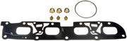 Exhaust Manifold Dorman-OE Solutions 674-937