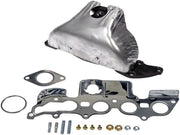 Exhaust Manifold Dorman-OE Solutions 674-938
