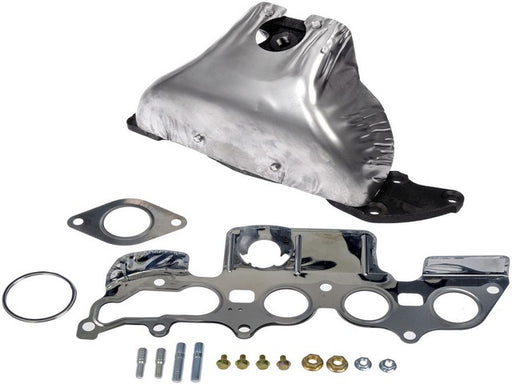 Exhaust Manifold Dorman-OE Solutions 674-938