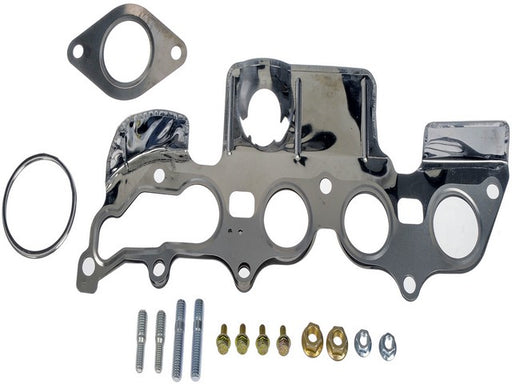 Exhaust Manifold Dorman-OE Solutions 674-938