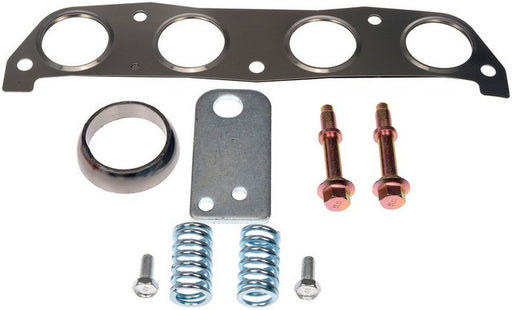 Exhaust Manifold Dorman-OE Solutions 674-939