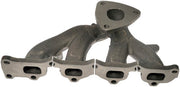 Exhaust Manifold Dorman-OE Solutions 674-940