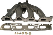Exhaust Manifold Dorman-OE Solutions 674-940