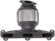 Exhaust Manifold with Integrated Catalytic Converter Dorman-OE Solutions 674-944