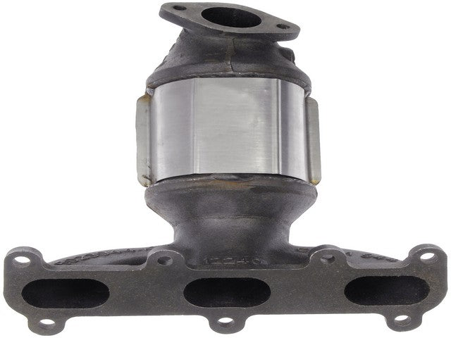 Exhaust Manifold with Integrated Catalytic Converter Dorman-OE Solutions 674-944