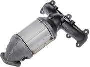 Exhaust Manifold with Integrated Catalytic Converter Dorman-OE Solutions 674-944