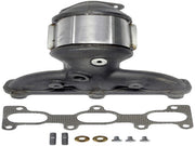 Exhaust Manifold with Integrated Catalytic Converter Dorman-OE Solutions 674-944
